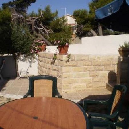Košljun Apartment Gordana מראה חיצוני תמונה