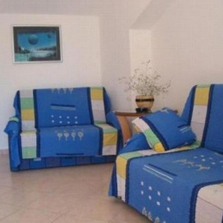 Košljun Apartment Gordana מראה חיצוני תמונה