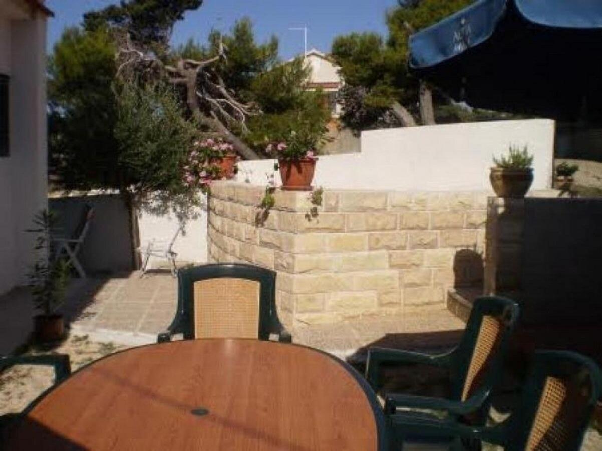 Košljun Apartment Gordana מראה חיצוני תמונה