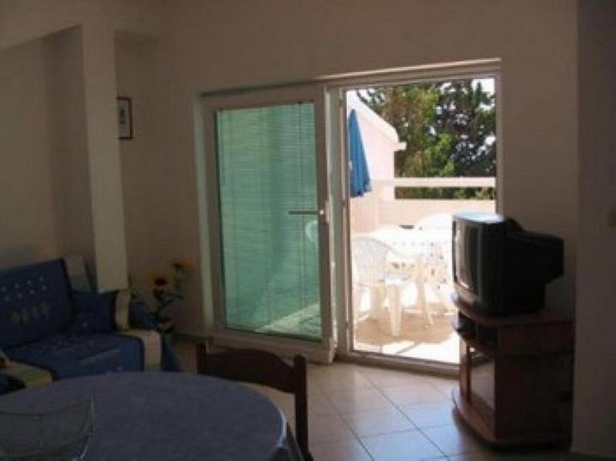 Košljun Apartment Gordana מראה חיצוני תמונה