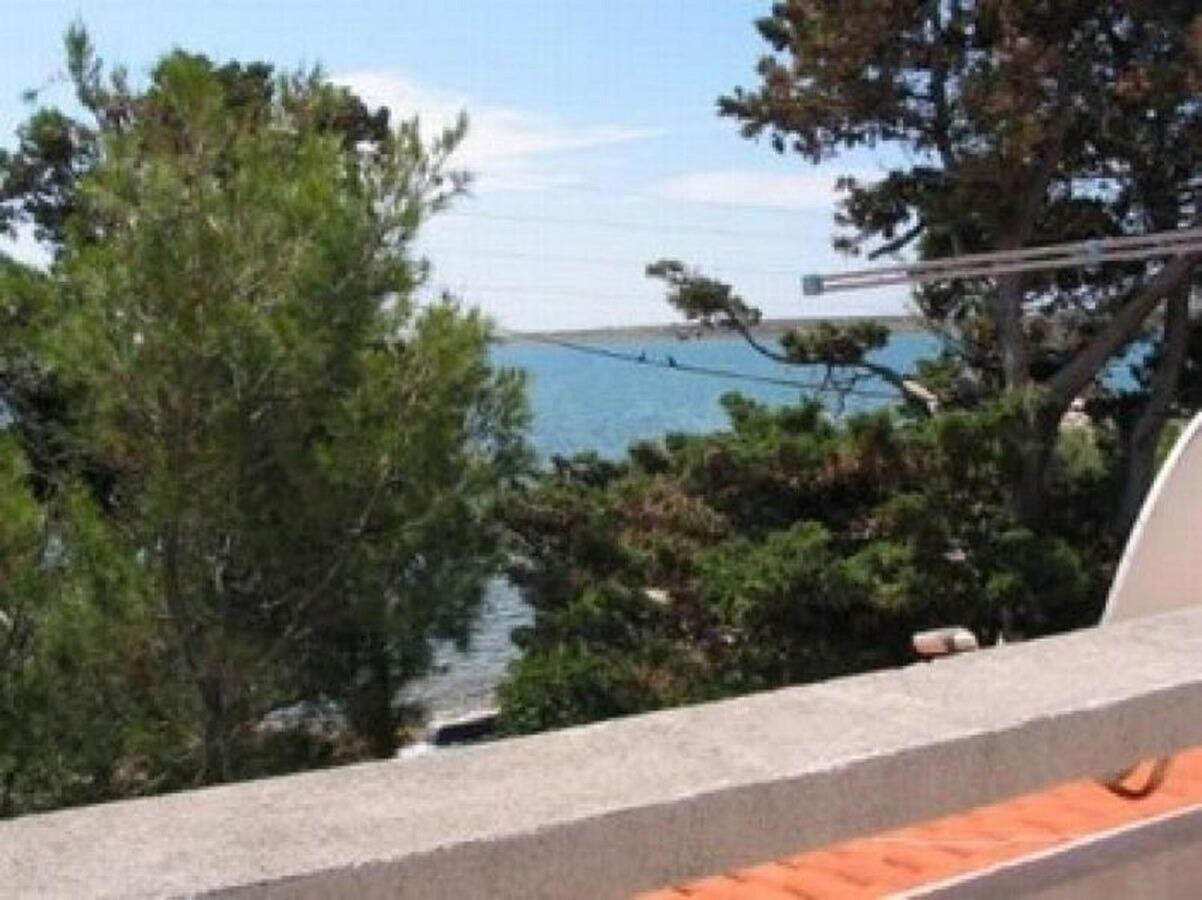 Košljun Apartment Gordana מראה חיצוני תמונה