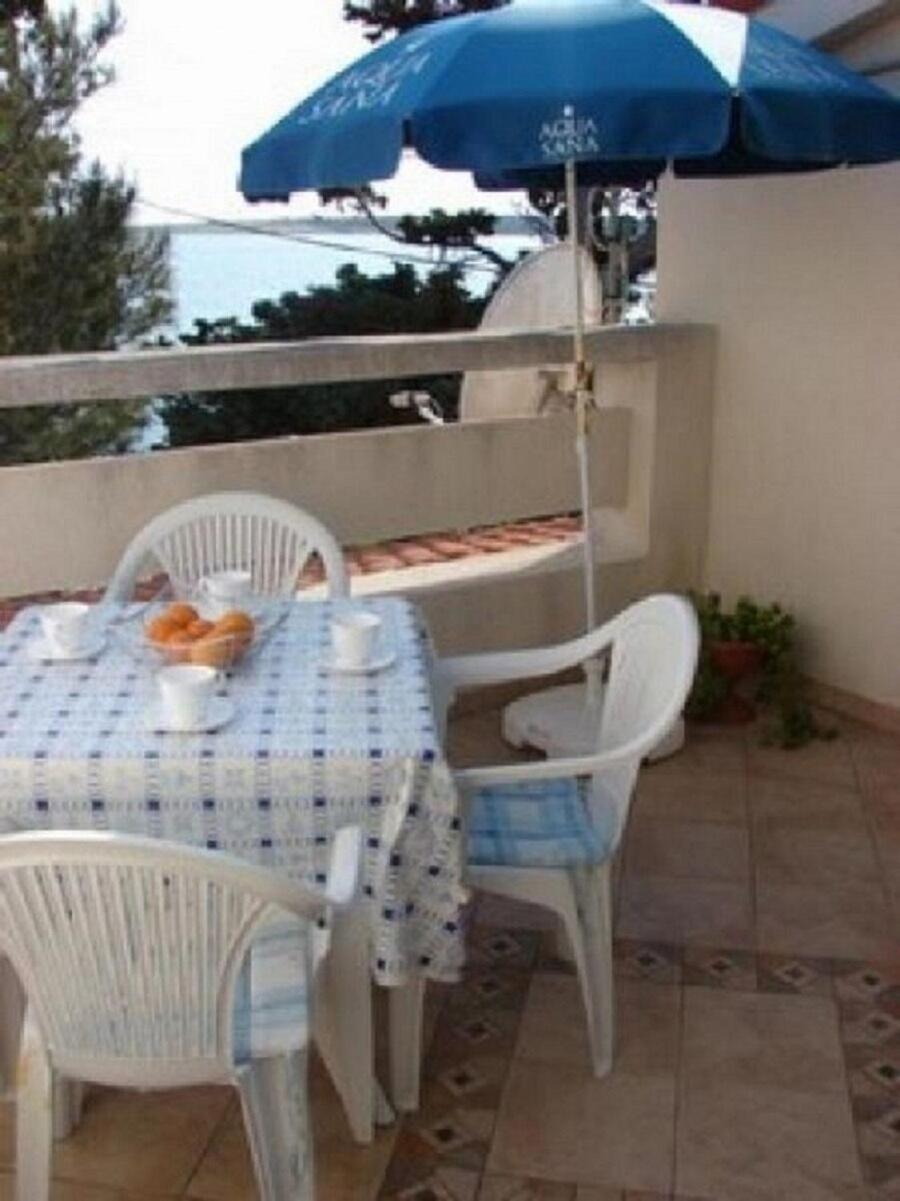 Košljun Apartment Gordana מראה חיצוני תמונה