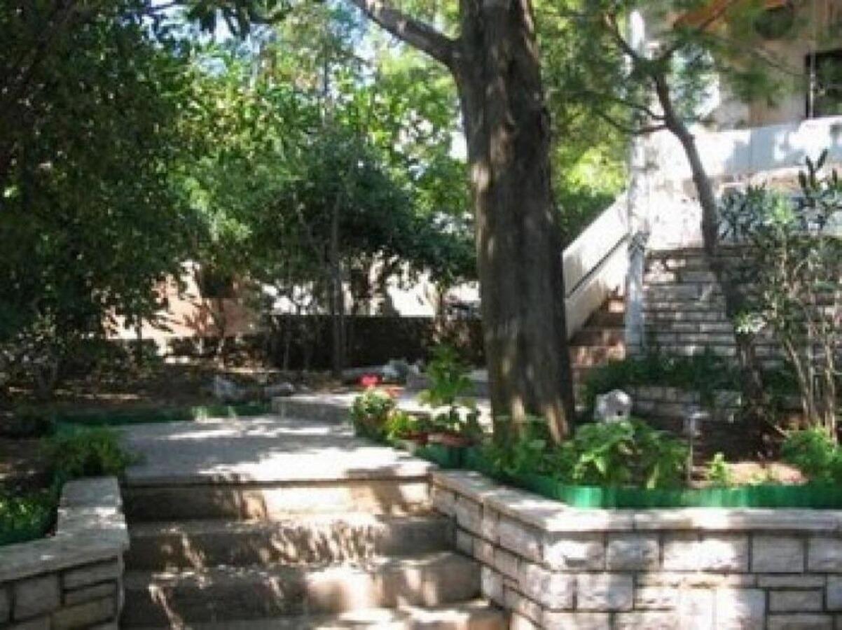 Košljun Apartment Gordana מראה חיצוני תמונה